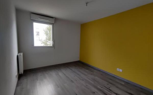 Appartement à vendre    3 pièces • 69,57 m2 Le Petit-Quevilly