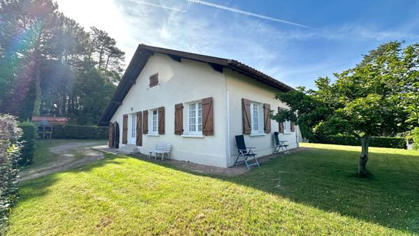 Vente maison Labenne : 390 000 € - AJP Horizons Capbreton