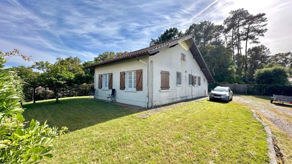 Vente maison Labenne : 390 000 € - AJP Horizons Capbreton