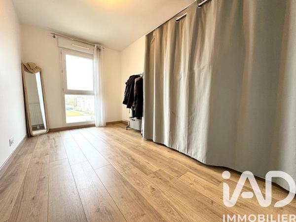 Appartement à vendre 3 pièces 56 m² Melun