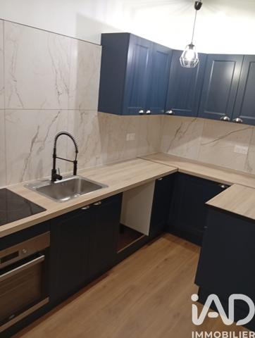 Maison à vendre 4 pièces 101 m² Joinville