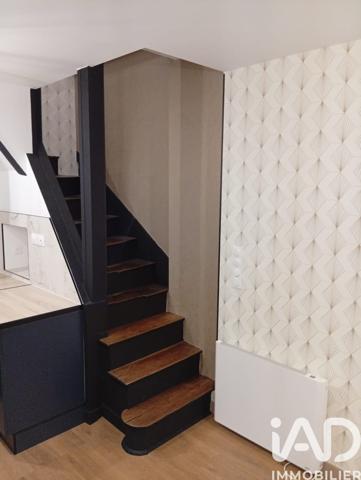 Maison à vendre 4 pièces 101 m² Joinville