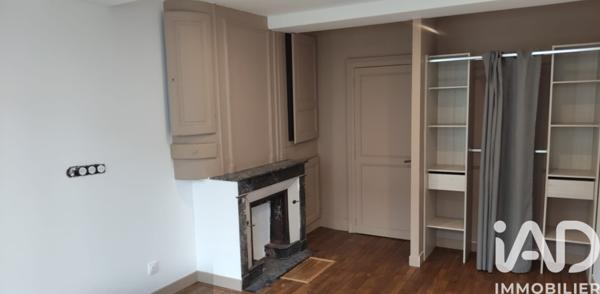 Maison à vendre 4 pièces 101 m² Joinville