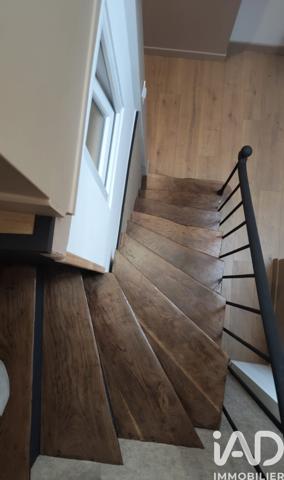 Maison à vendre 4 pièces 101 m² Joinville
