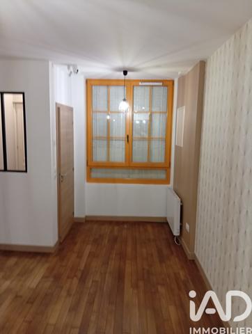 Maison à vendre 4 pièces 101 m² Joinville