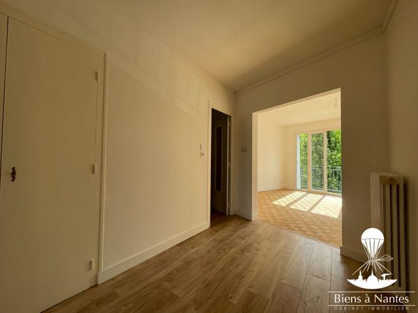Appartement Nantes Parc de Procé 3 pièces 71,65 m² , Nantes Appartement Nantes Parc de Procé 3 pièces 71,65 m² , Nantes