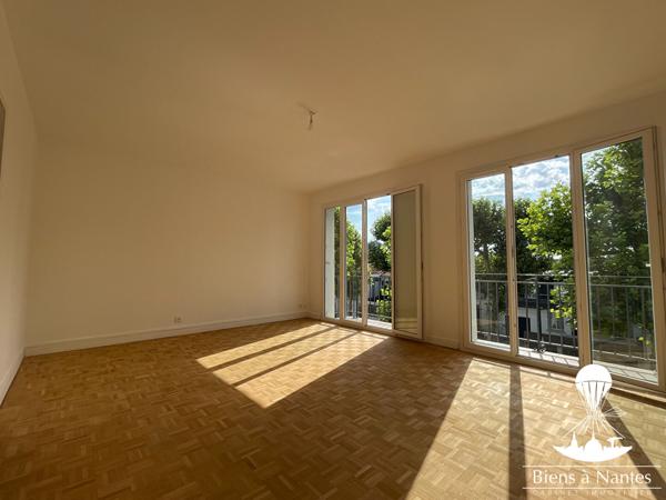 Appartement Nantes Parc de Procé 3 pièces 71,65 m² , Nantes Appartement Nantes Parc de Procé 3 pièces 71,65 m² , Nantes