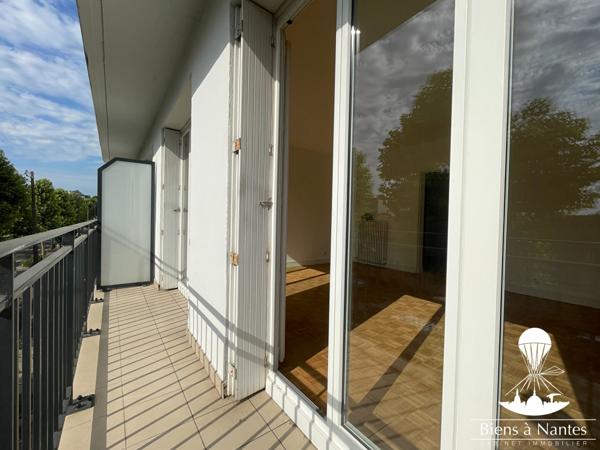 Appartement Nantes Parc de Procé 3 pièces 71,65 m² , Nantes Appartement Nantes Parc de Procé 3 pièces 71,65 m² , Nantes