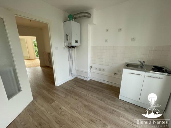 Appartement Nantes Parc de Procé 3 pièces 71,65 m² , Nantes Appartement Nantes Parc de Procé 3 pièces 71,65 m² , Nantes