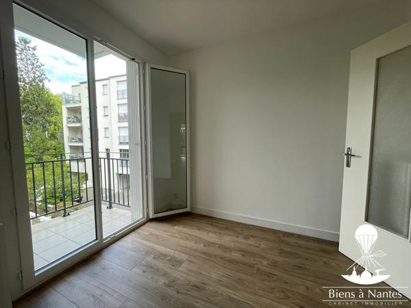 Appartement Nantes Parc de Procé 3 pièces 71,65 m² , Nantes Appartement Nantes Parc de Procé 3 pièces 71,65 m² , Nantes