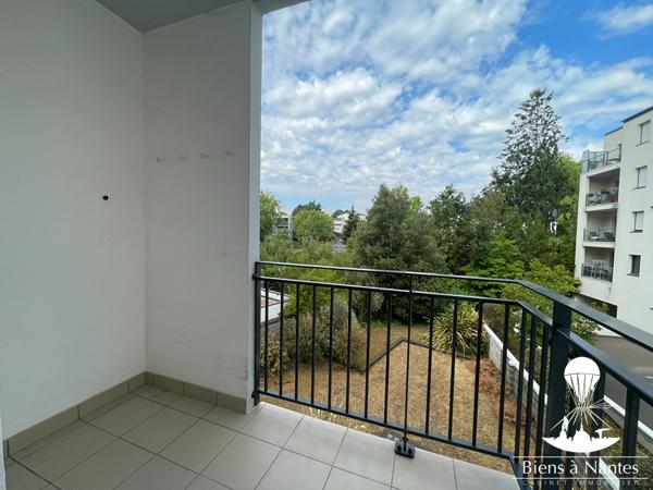 Appartement Nantes Parc de Procé 3 pièces 71,65 m² , Nantes Appartement Nantes Parc de Procé 3 pièces 71,65 m² , Nantes