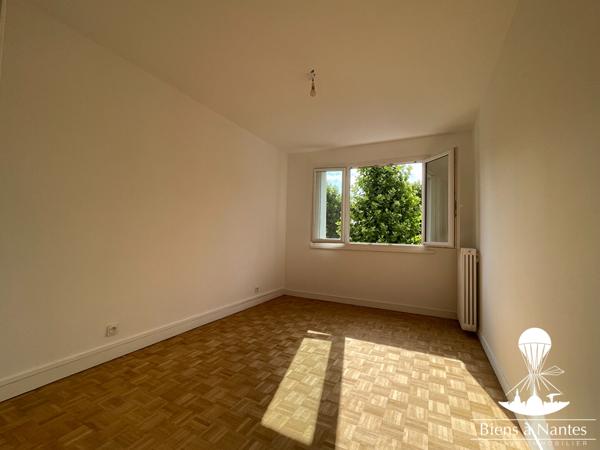 Appartement Nantes Parc de Procé 3 pièces 71,65 m² , Nantes Appartement Nantes Parc de Procé 3 pièces 71,65 m² , Nantes
