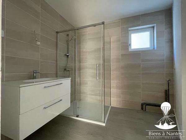 Appartement Nantes Parc de Procé 3 pièces 71,65 m² , Nantes Appartement Nantes Parc de Procé 3 pièces 71,65 m² , Nantes