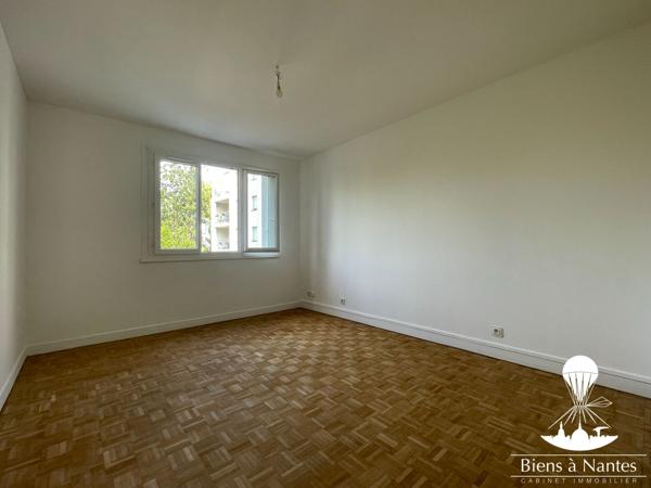 Appartement Nantes Parc de Procé 3 pièces 71,65 m² , Nantes Appartement Nantes Parc de Procé 3 pièces 71,65 m² , Nantes