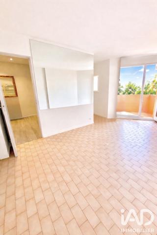 Appartement à vendre 2 pièces 30,05 m² Sainte-Maxime