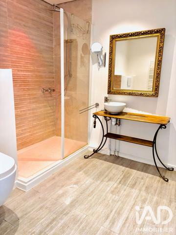 Appartement à vendre 2 pièces 30,05 m² Sainte-Maxime