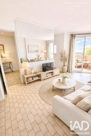 Appartement à vendre 2 pièces 30,05 m² Sainte-Maxime