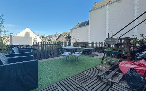 Appartement à vendre    3 pièces • 64,17 m2 Tours