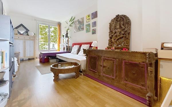 Appartement à vendre    3 pièces • 64,17 m2 Tours