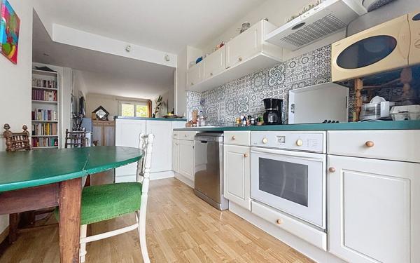 Appartement à vendre    3 pièces • 64,17 m2 Tours