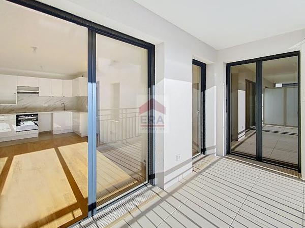 Appartement Suresnes 3 pièce(s) 61 m2