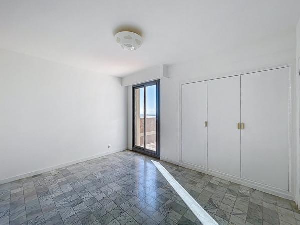 Nice (06200) NICE - FABRON - 5P - 2 TERRASSES 120M2 - GARAGE CAVE