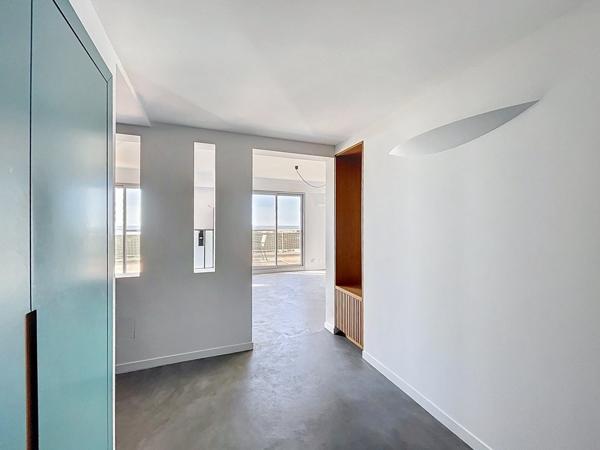 Nice (06200) NICE - FABRON - 5P - 2 TERRASSES 120M2 - GARAGE CAVE