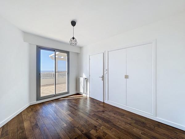 Nice (06200) NICE - FABRON - 5P - 2 TERRASSES 120M2 - GARAGE CAVE