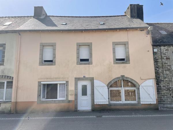 Vente / Maison