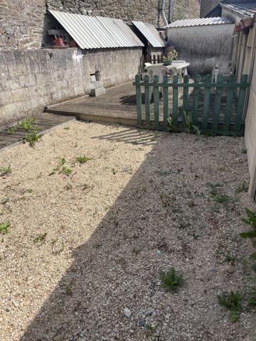 Vente / Maison
