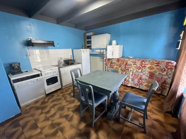 Vente / Maison