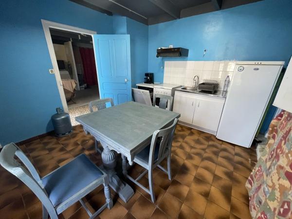 Vente / Maison