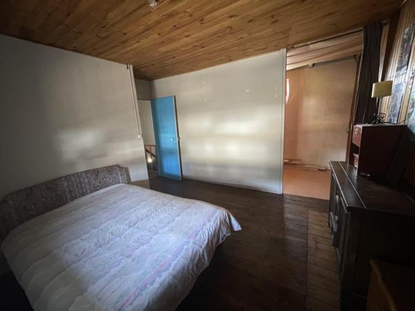 Vente / Maison