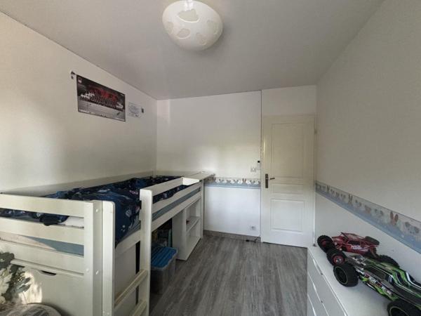 Vente / Maison