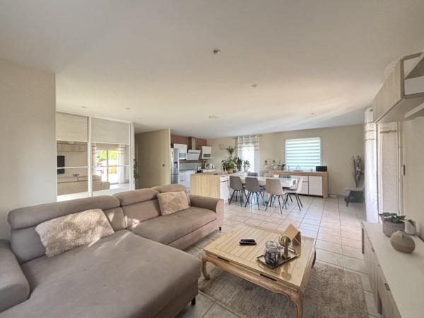 Vente / Maison
