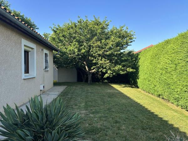 Vente / Maison