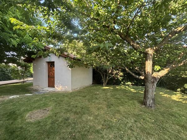 Vente / Maison