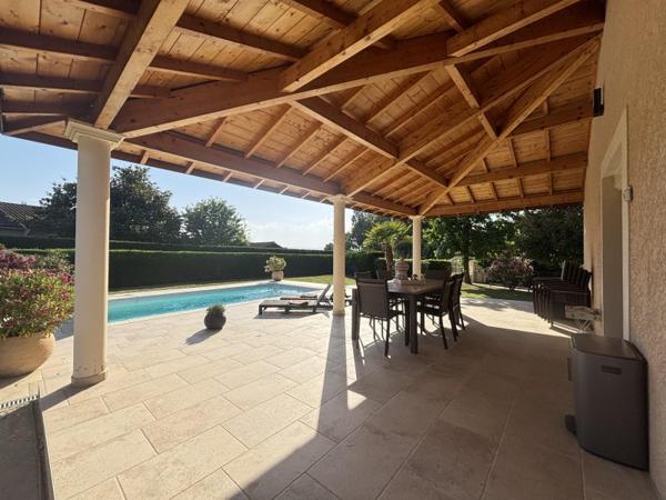 Vente / Maison