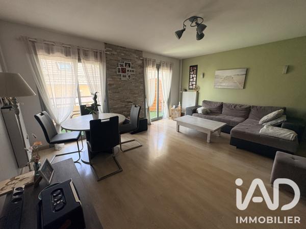 Appartement à vendre 4 pièces 100 m² Gap
