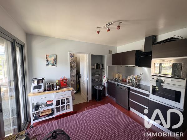 Appartement à vendre 4 pièces 100 m² Gap
