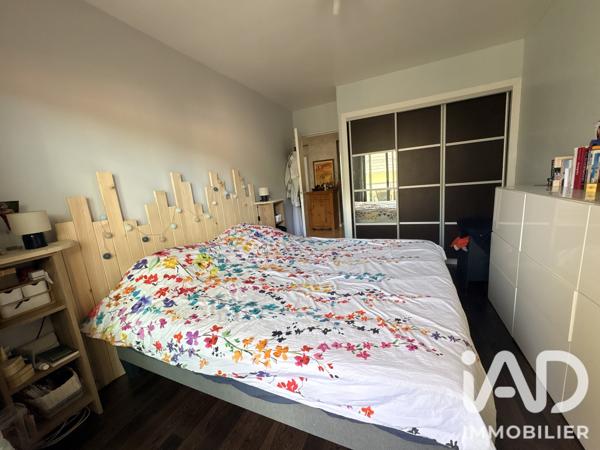 Appartement à vendre 4 pièces 100 m² Gap