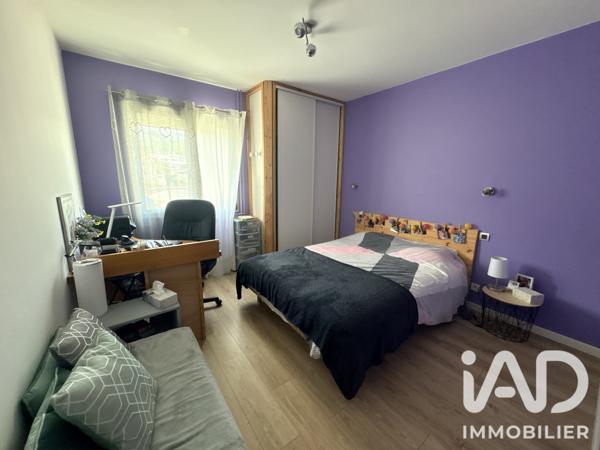 Appartement à vendre 4 pièces 100 m² Gap
