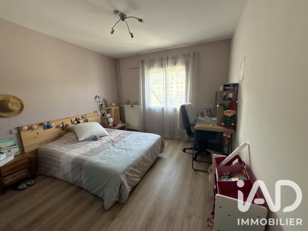 Appartement à vendre 4 pièces 100 m² Gap