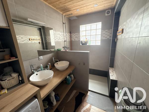 Appartement à vendre 4 pièces 100 m² Gap