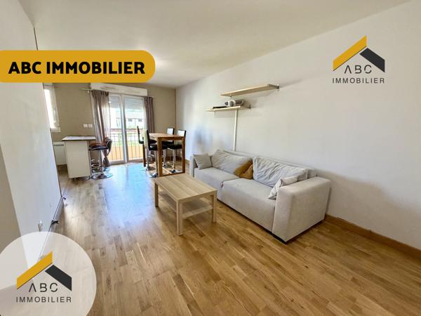 Jonquières (84150) Jonquières - Bel appartement avec garage
