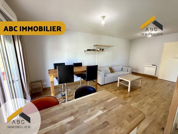 Jonquières (84150) Jonquières - Bel appartement avec garage