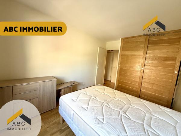 Jonquières (84150) Jonquières - Bel appartement avec garage