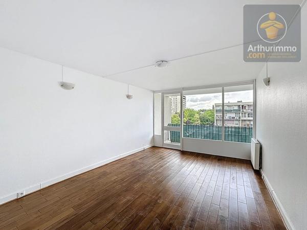 Vente Appartement 4 pièces 80 m2 à Villeneuve-Saint-Georges