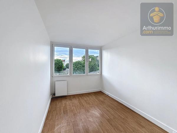 Vente Appartement 4 pièces 80 m2 à Villeneuve-Saint-Georges