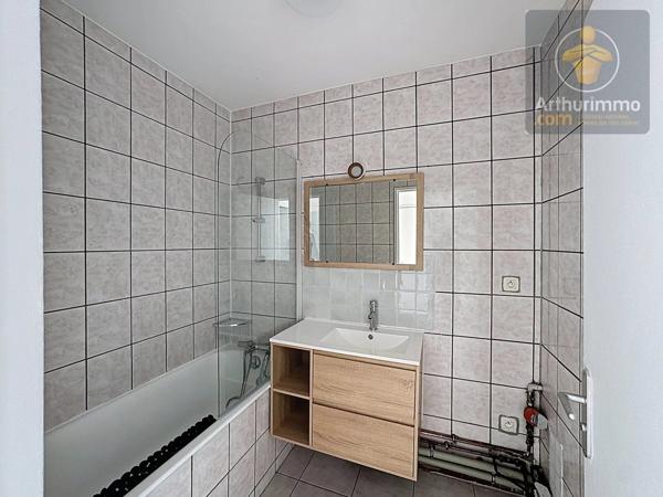 Vente Appartement 4 pièces 80 m2 à Villeneuve-Saint-Georges